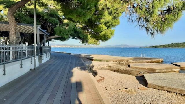 Zsa Zsa Holiday Home Srima Kültér fotó