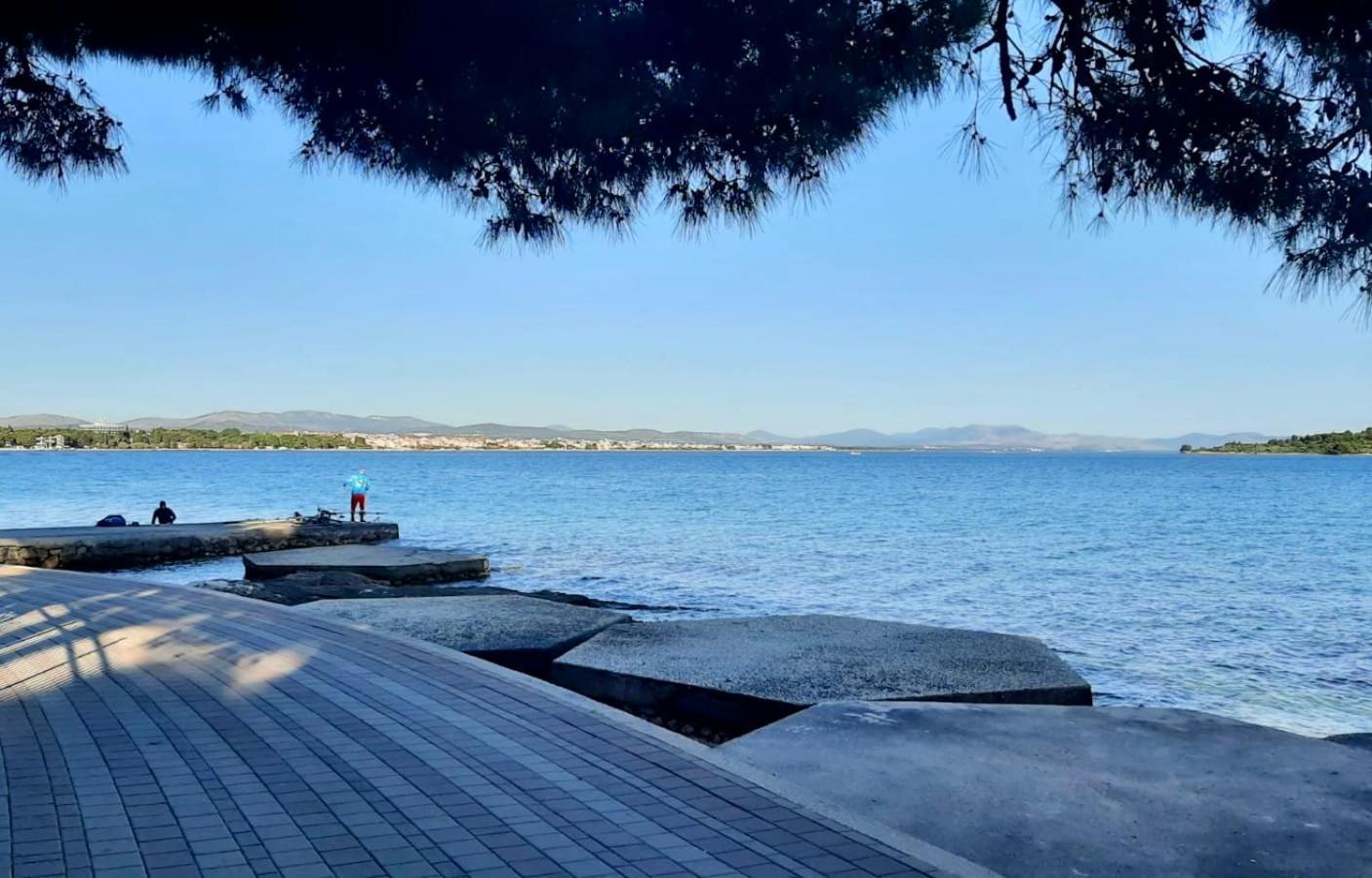 Zsa Zsa Holiday Home Srima Kültér fotó