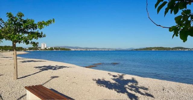 Zsa Zsa Holiday Home Srima Kültér fotó
