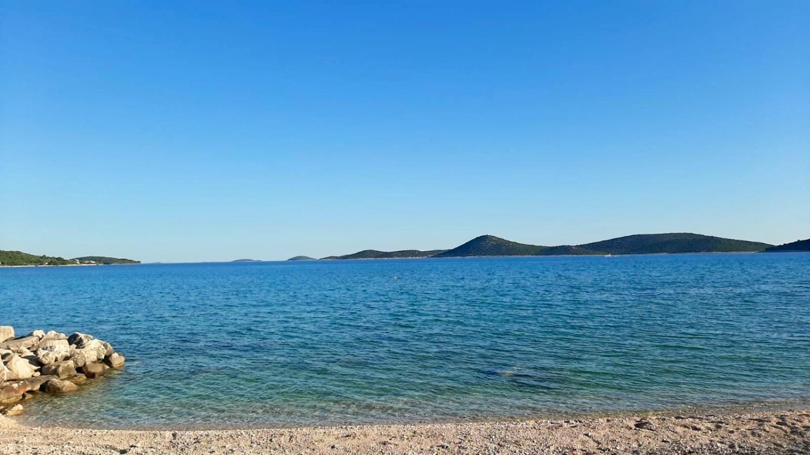 Zsa Zsa Holiday Home Srima Kültér fotó