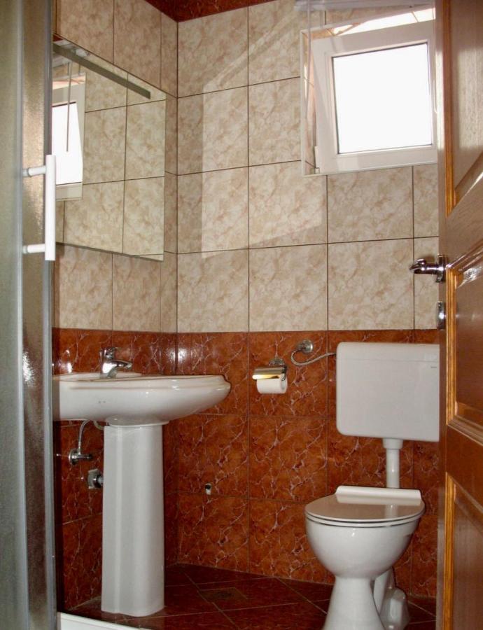 Zsa Zsa Holiday Home Srima Kültér fotó