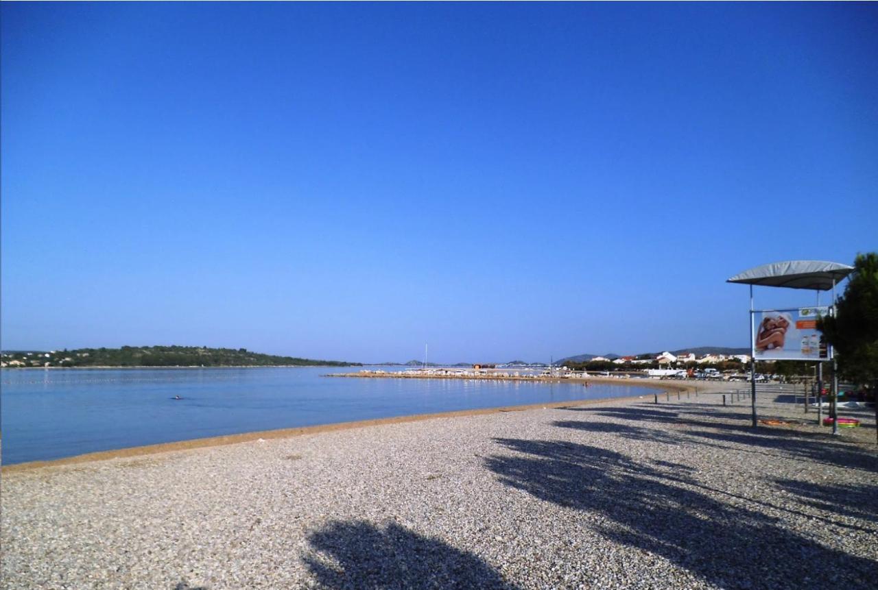 Zsa Zsa Holiday Home Srima Kültér fotó