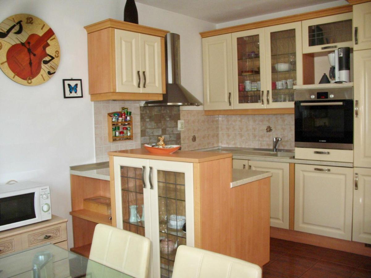 Zsa Zsa Holiday Home Srima Kültér fotó