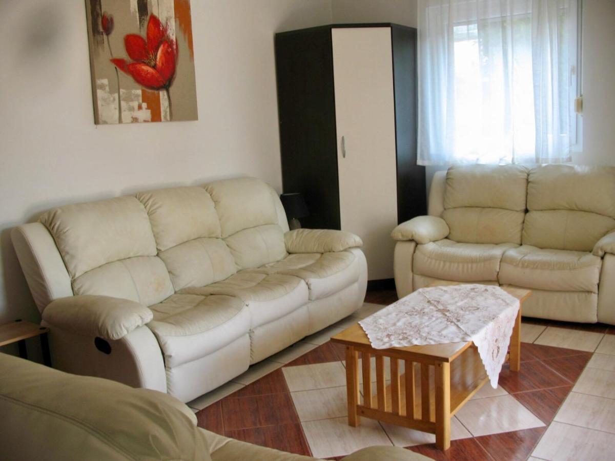 Zsa Zsa Holiday Home Srima Kültér fotó