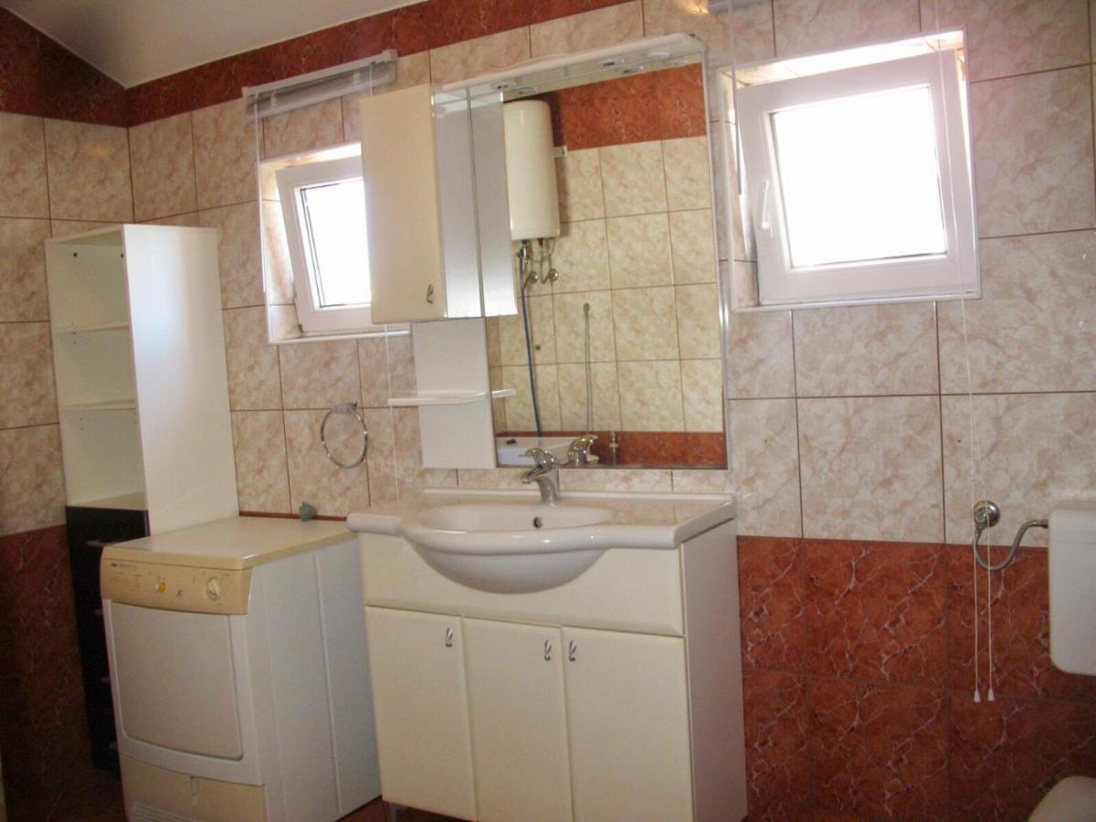 Zsa Zsa Holiday Home Srima Kültér fotó