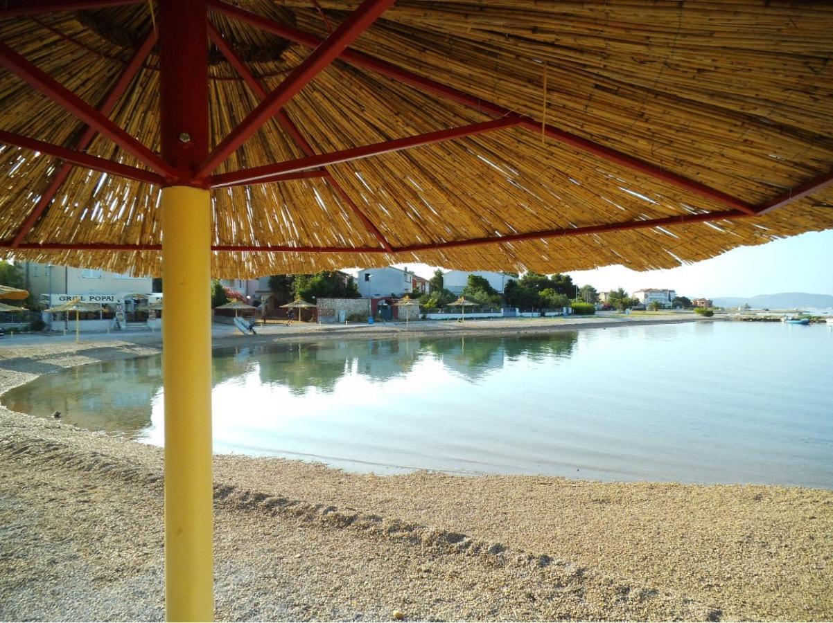 Zsa Zsa Holiday Home Srima Kültér fotó