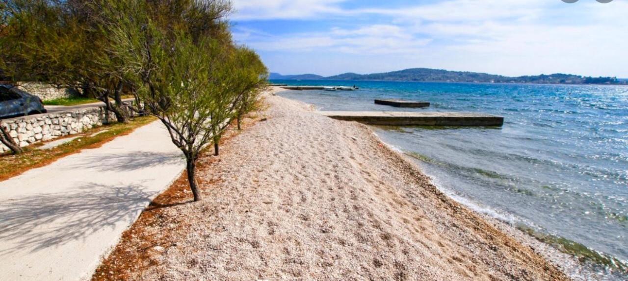 Zsa Zsa Holiday Home Srima Kültér fotó