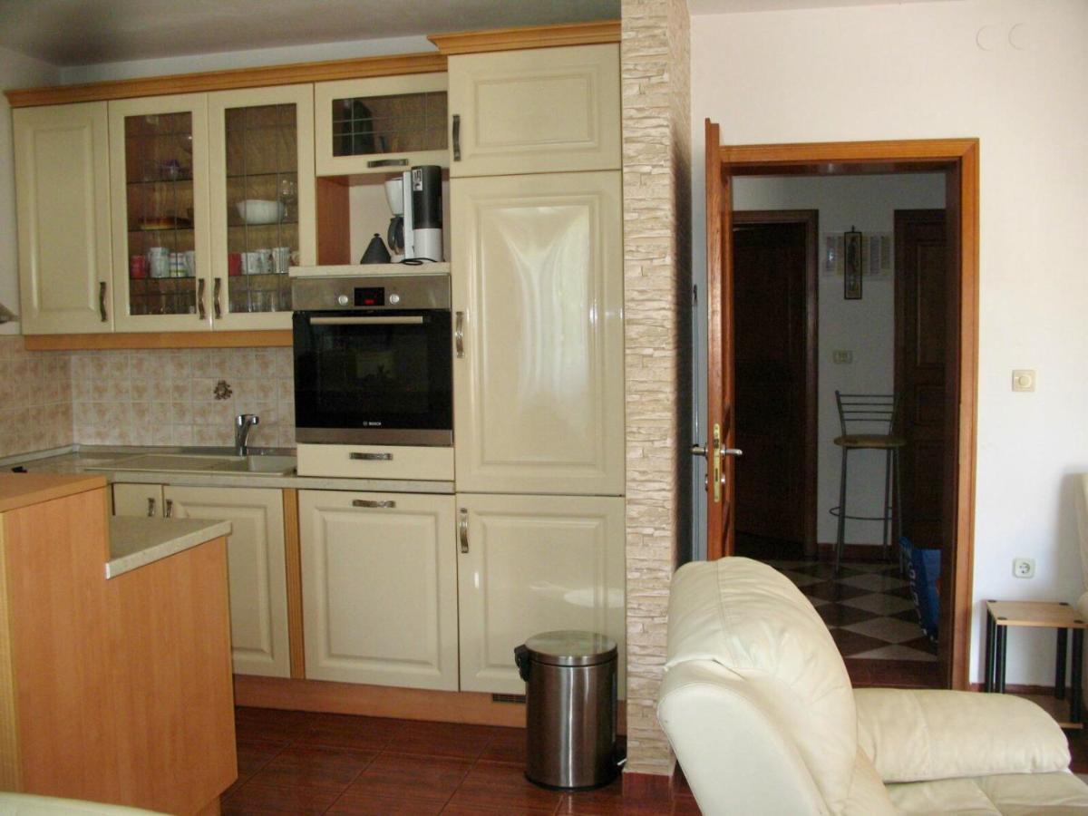 Zsa Zsa Holiday Home Srima Kültér fotó
