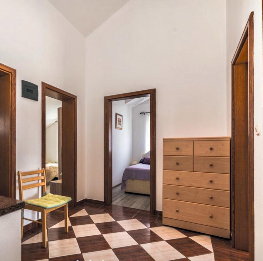 Zsa Zsa Holiday Home Srima Kültér fotó