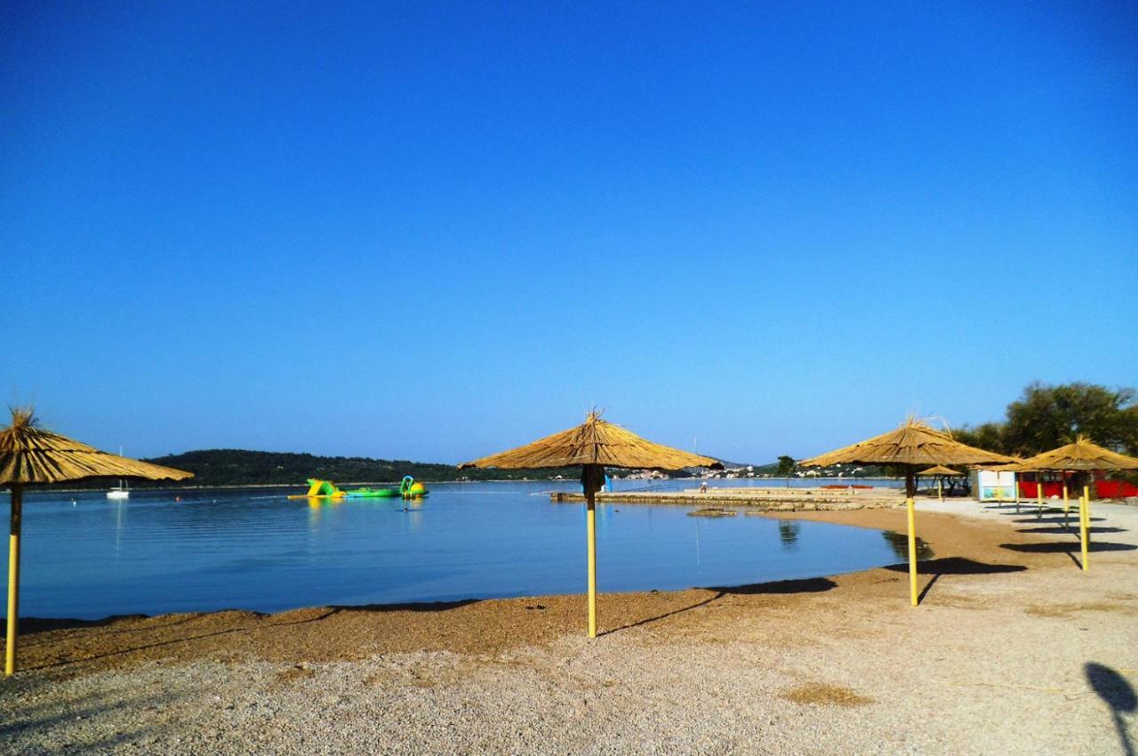 Zsa Zsa Holiday Home Srima Kültér fotó
